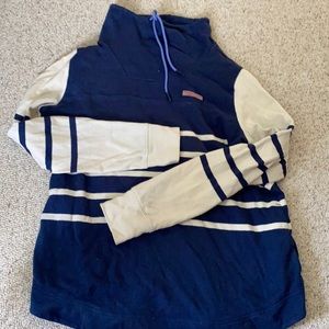 Vineyard vines pullover
